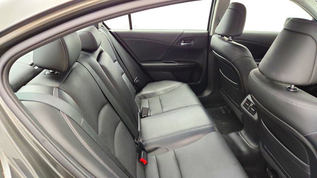 Used 2014 Honda Accord EX-L image 23