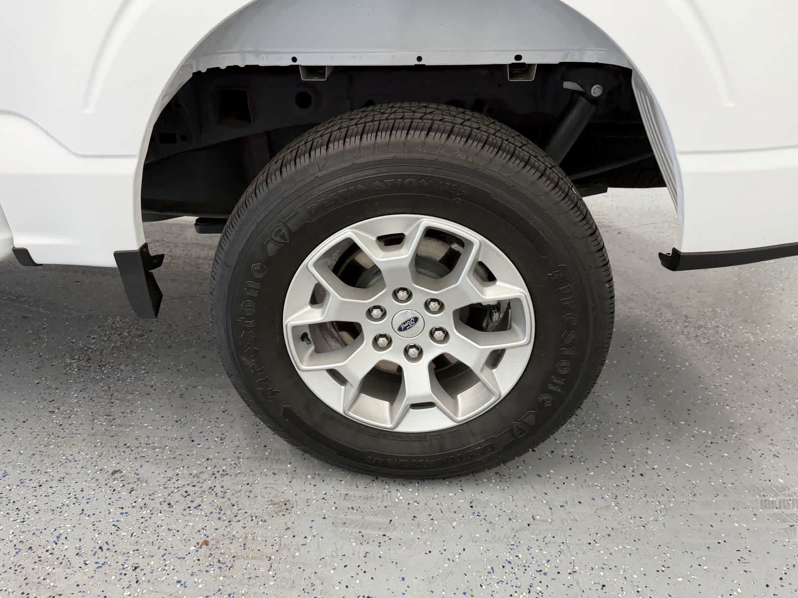Used 2023 Ford F150 XLT AWD/4WD image 25