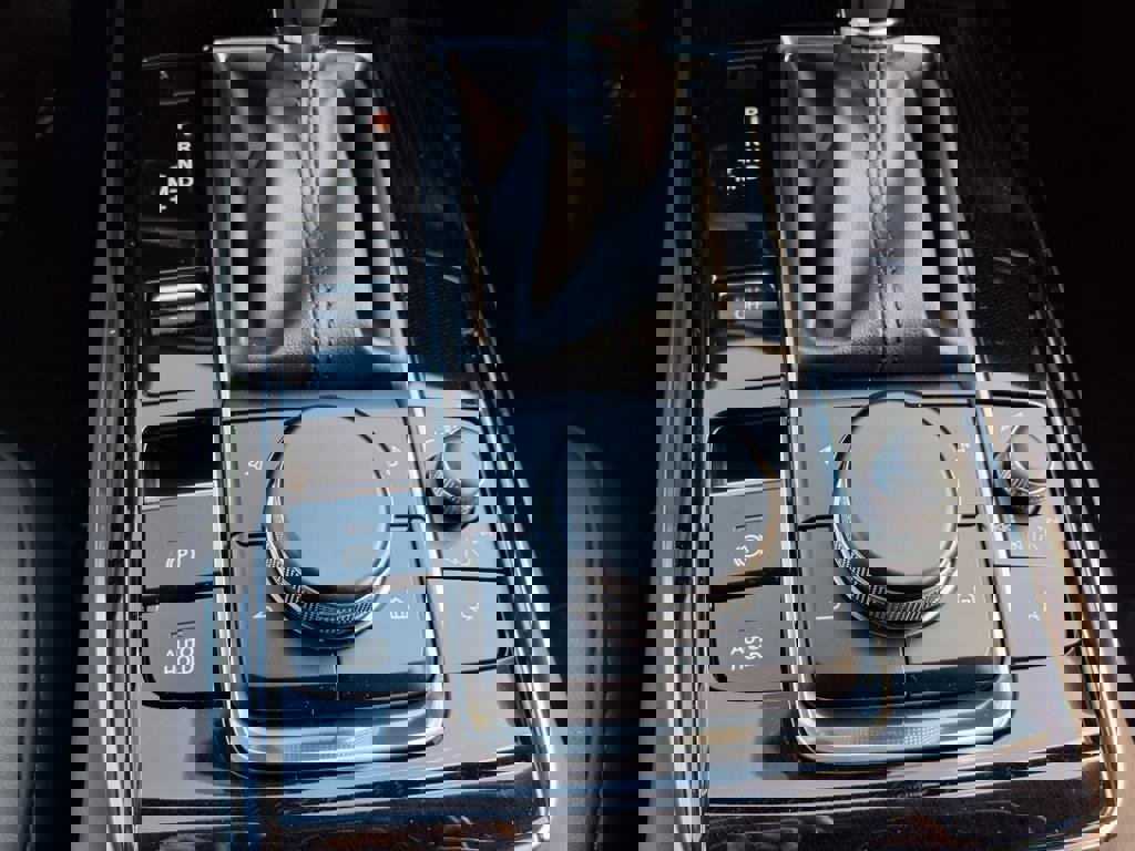 New 2025 MAZDA CX-30 2.5 Turbo w/ Premium Package image 20