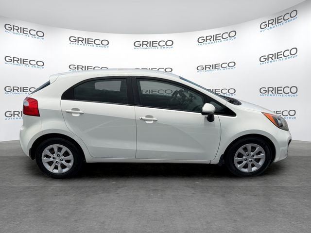 Used 2013 Kia Rio LX FWD image 8