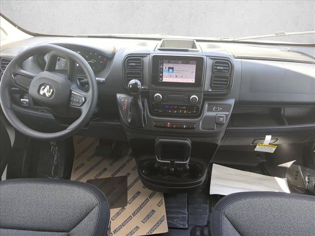 New 2026 RAM ProMaster 2500 FWD image 14