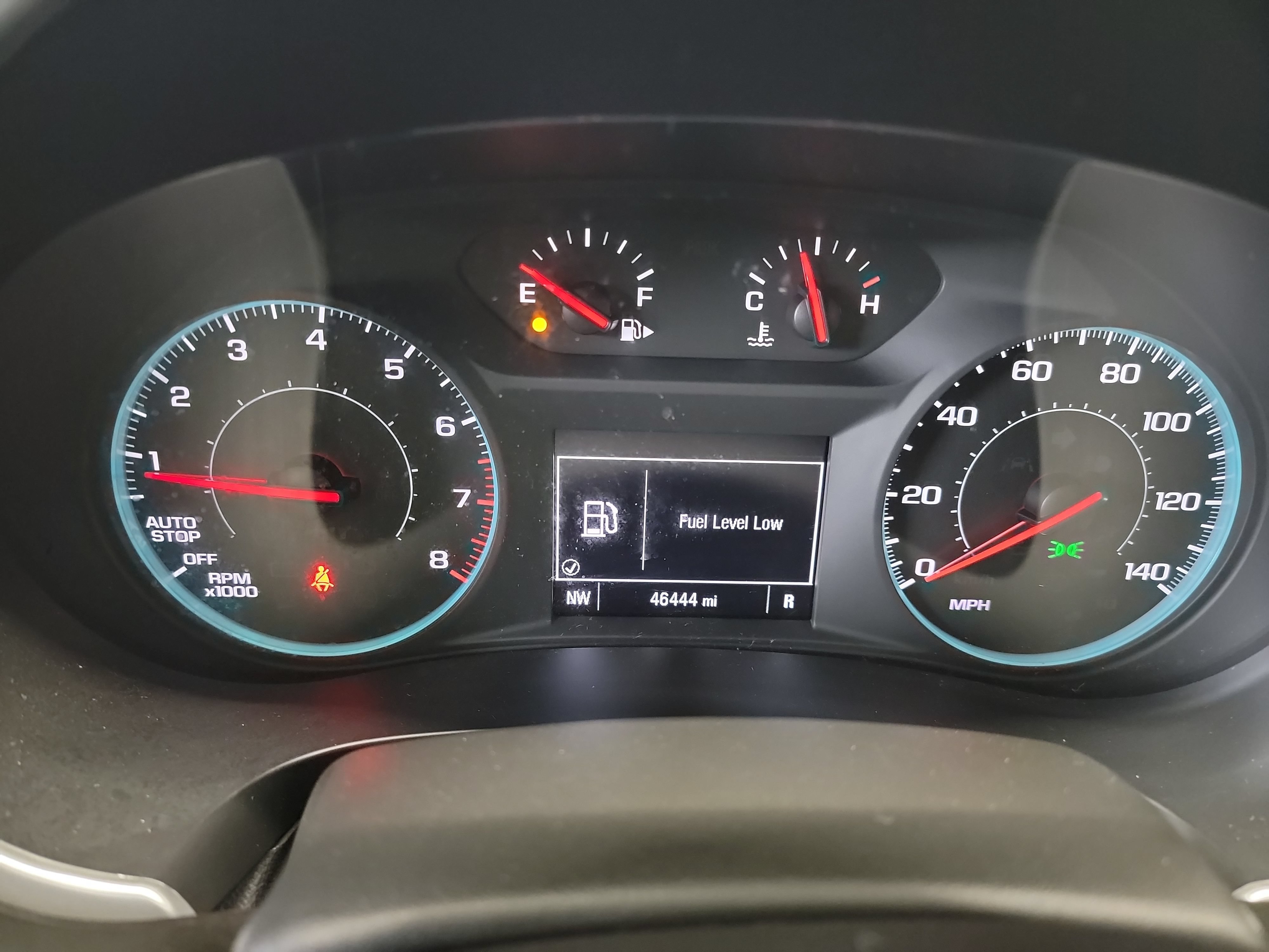 Used 2022 Chevrolet Malibu RS FWD image 18
