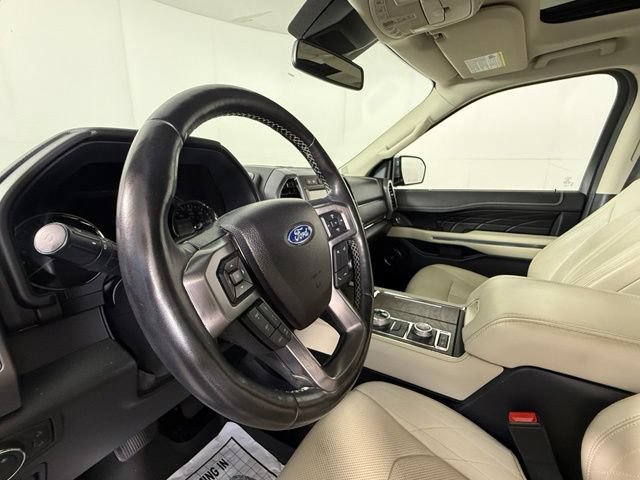 Used 2019 Ford Expedition Platinum AWD/4WD image 14