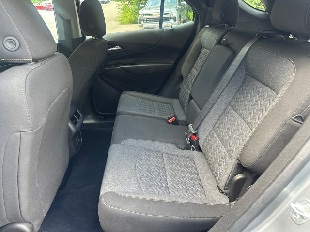 Used 2024 Chevrolet Equinox LT AWD/4WD image 18