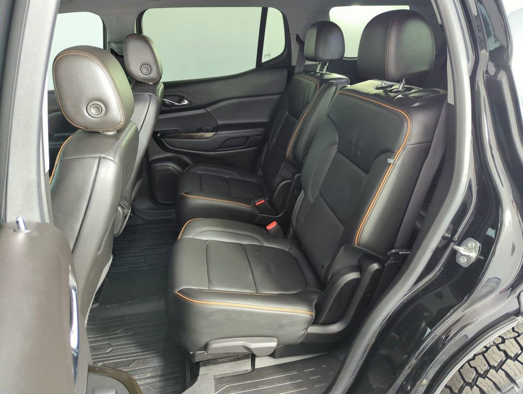 Used 2023 GMC Acadia AT4 w/ Technology Package image 30