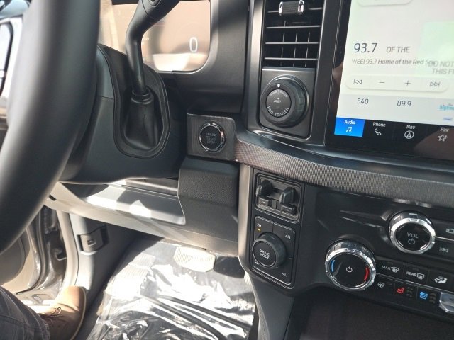 New 2026 Ford F350 Platinum image 18