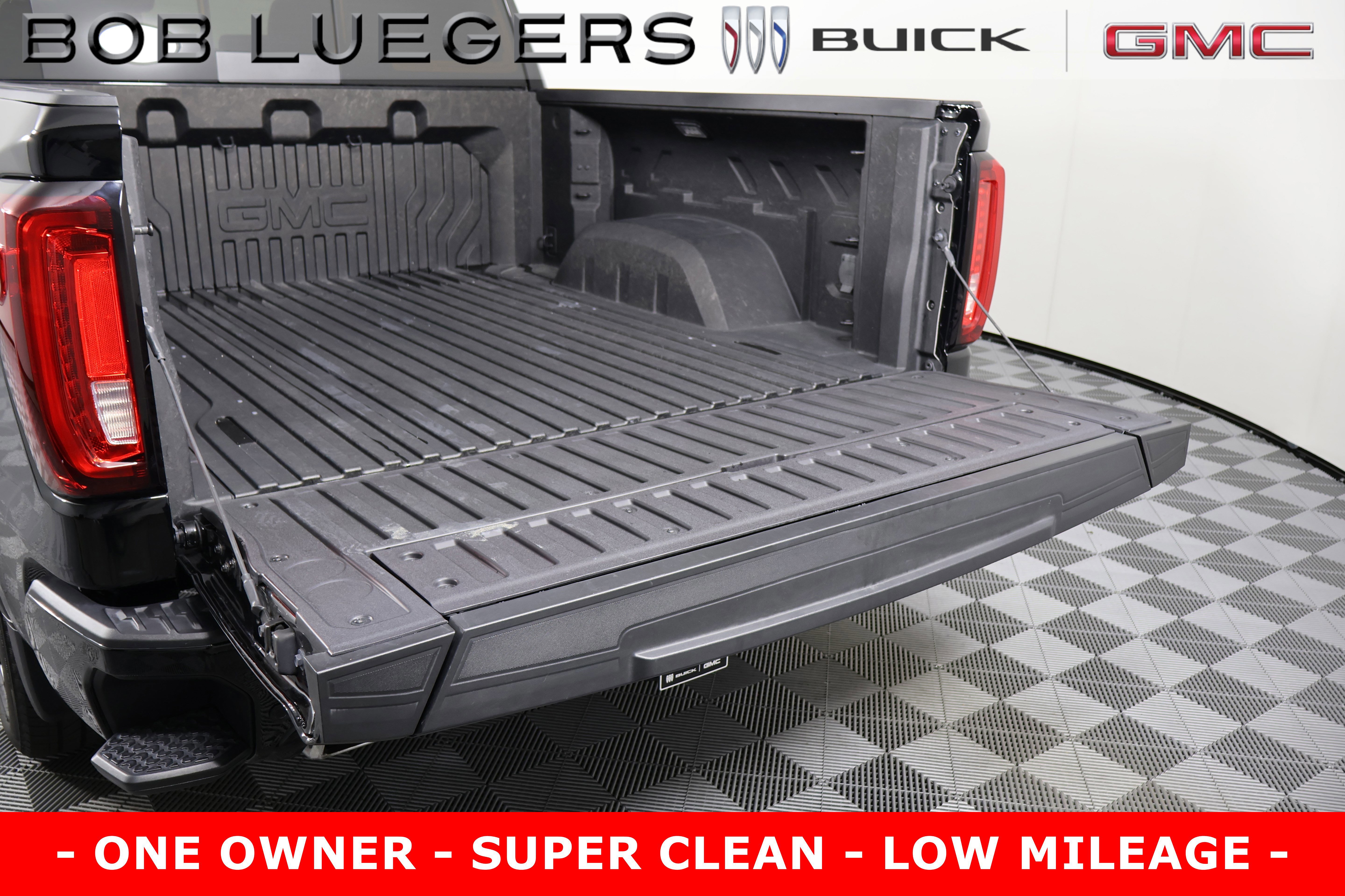 Certified 2023 GMC Sierra 1500 Denali image 7