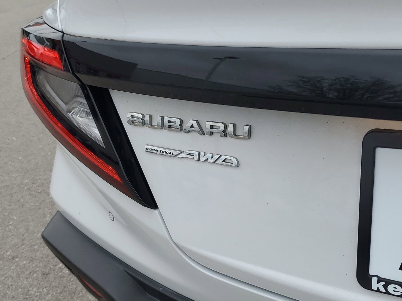 Used 2022 Subaru WRX GT image 7