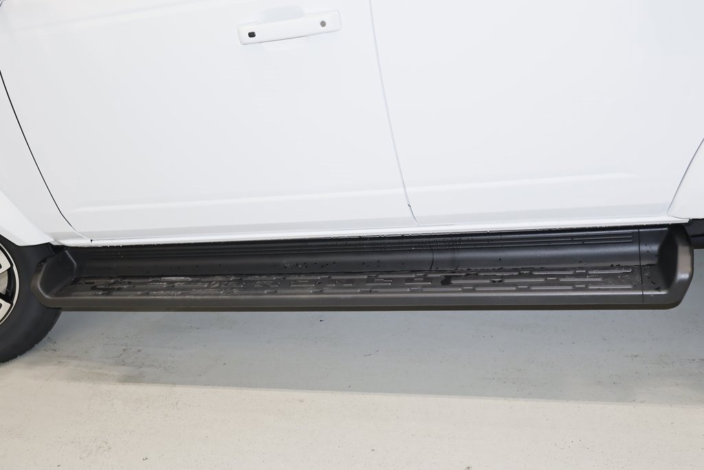 New 2025 Ford Bronco Outer Banks image 30