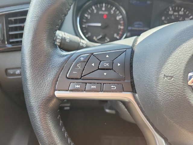 Certified 2021 Nissan Rogue Sport SV w/ Technology Package FWD image 25