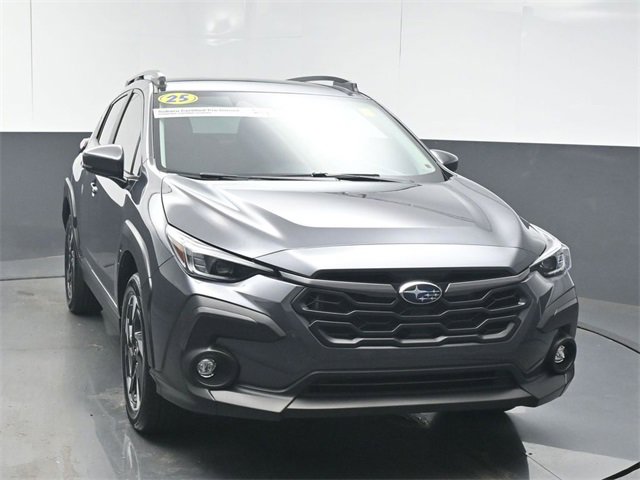 Certified 2025 Subaru Crosstrek 2.5i Limited w/ Popular Package #4A image 3