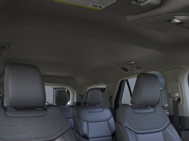 New 2026 Ford Explorer Active w/ Active Comfort Package AWD/4WD image 22