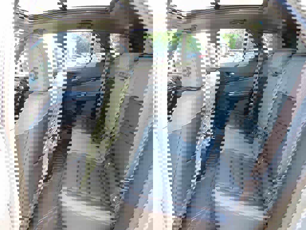 New 2026 Honda Prologue Touring image 13