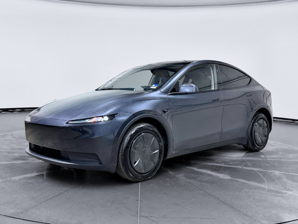 Used 2026 Tesla Model Y Long Range