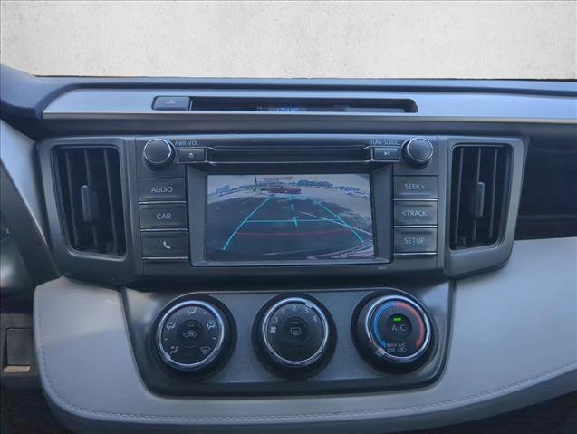 Used 2014 Toyota RAV4 LE FWD image 17
