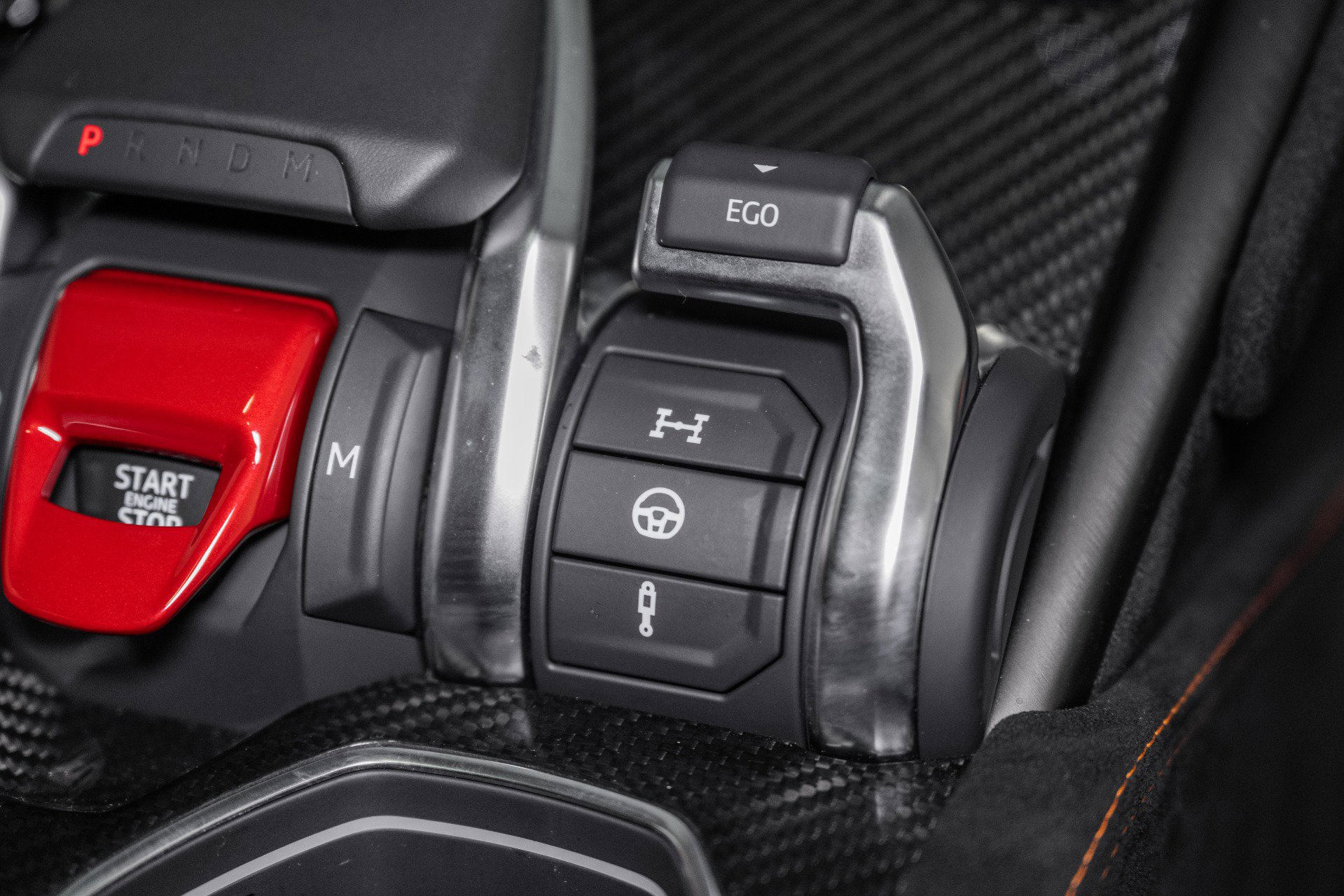 Used 2024 Lamborghini Urus Performante image 46