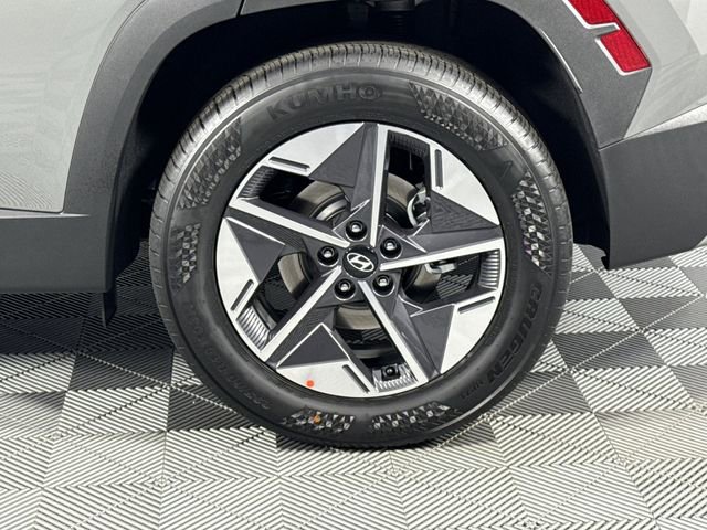 New 2026 Hyundai Tucson SEL image 11