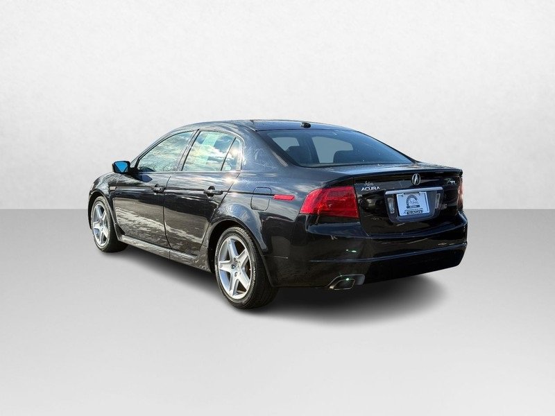Used 2006 Acura TL image 3