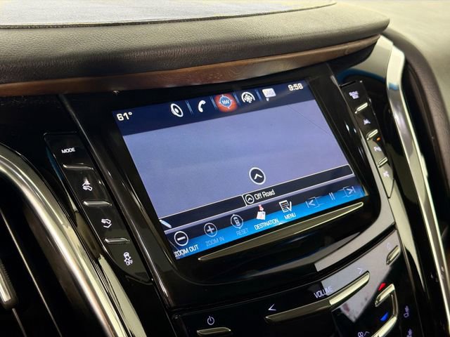 Used 2017 Cadillac Escalade Premium Luxury AWD/4WD image 14