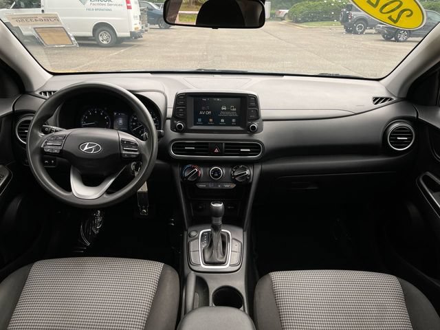 Used 2021 Hyundai Kona SE FWD image 19