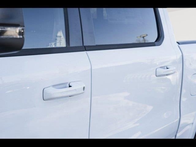 New 2025 RAM 1500 Big Horn AWD/4WD image 16