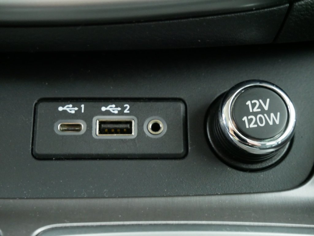 Used 2023 Nissan Murano SL AWD/4WD image 32