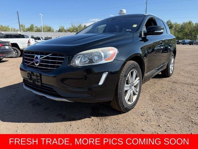 Used 2016 Volvo XC60 T5 Premier AWD/4WD image 1