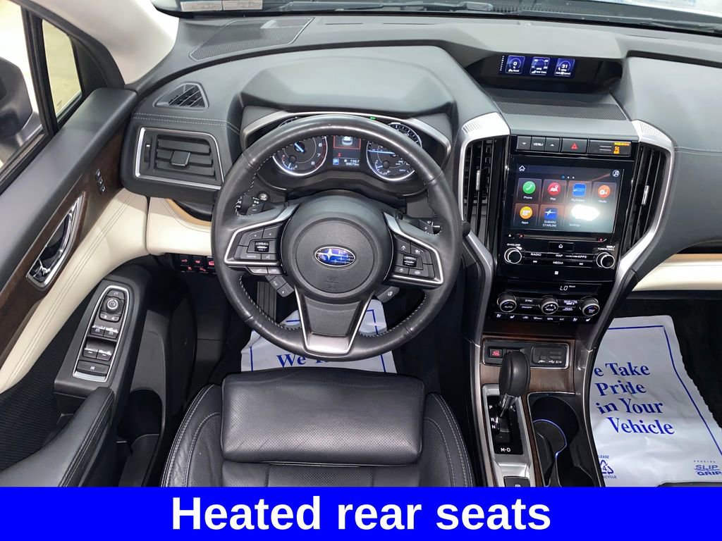 Used 2022 Subaru Ascent Touring AWD/4WD image 26