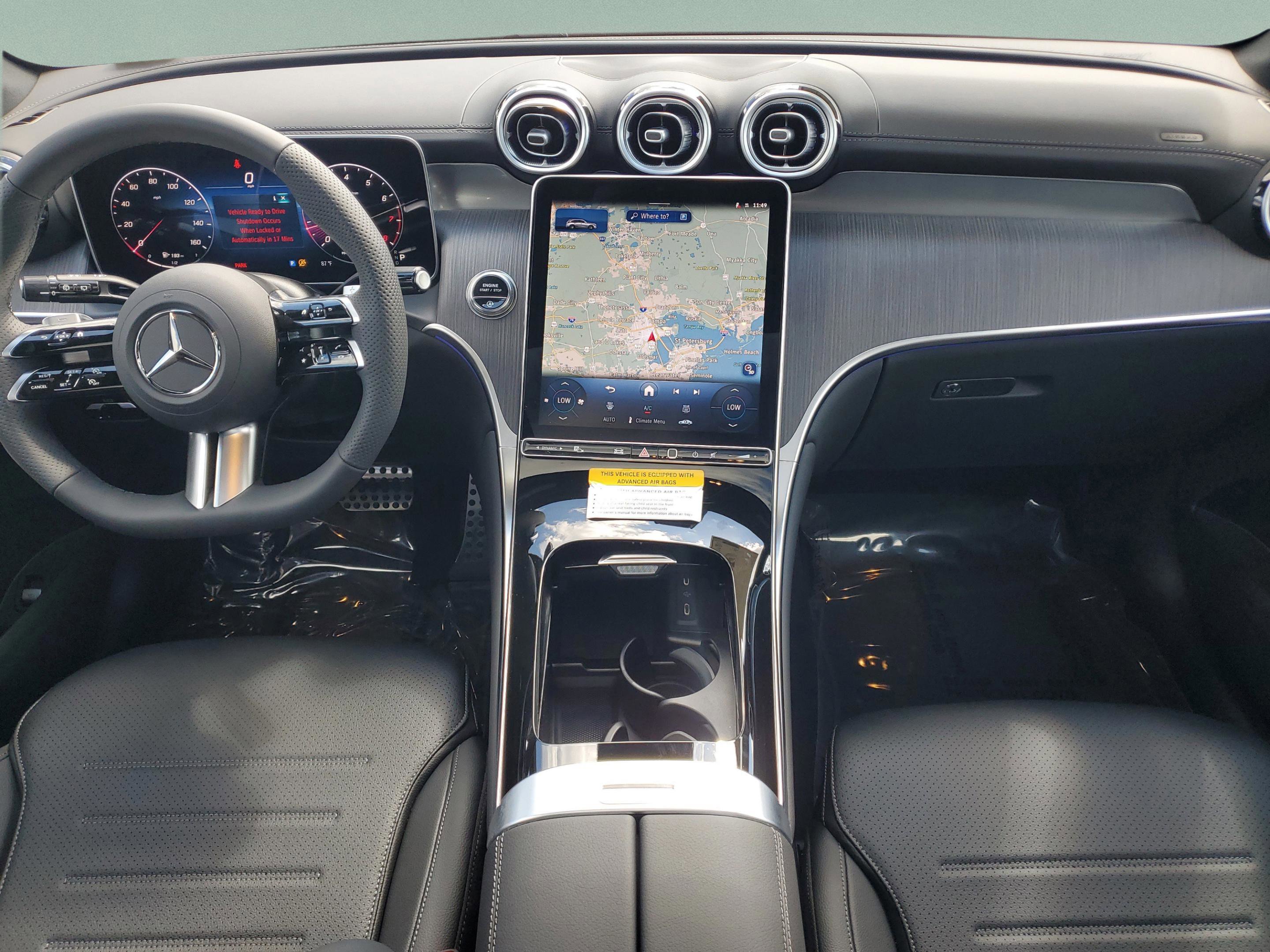 Certified 2026 Mercedes-Benz GLC 300 4MATIC image 12