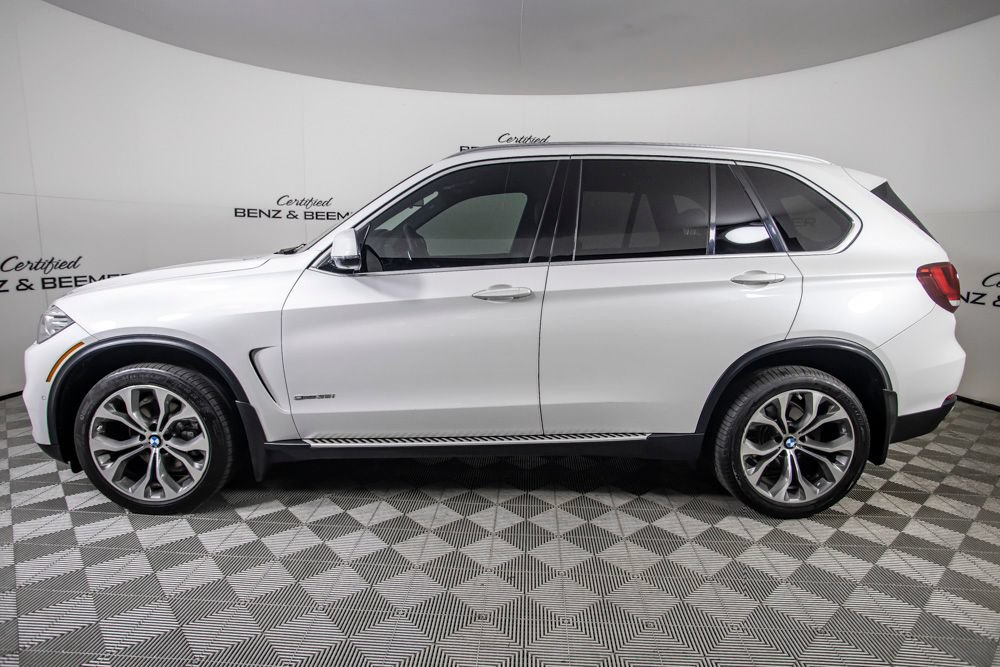 Used 2018 BMW X5 sDrive35i RWD image 10