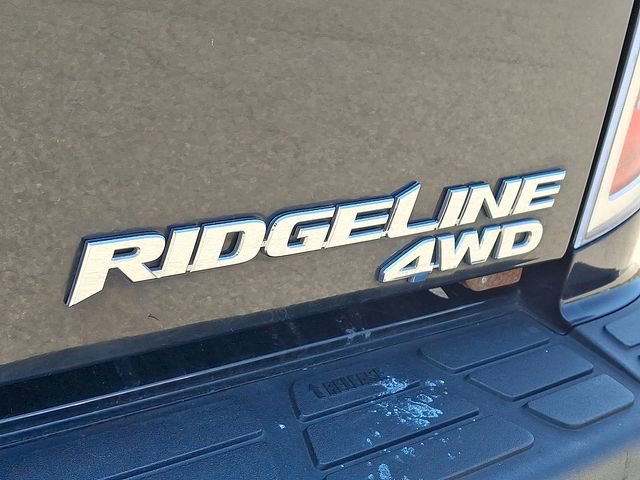 Used 2012 Honda Ridgeline RTL image 30