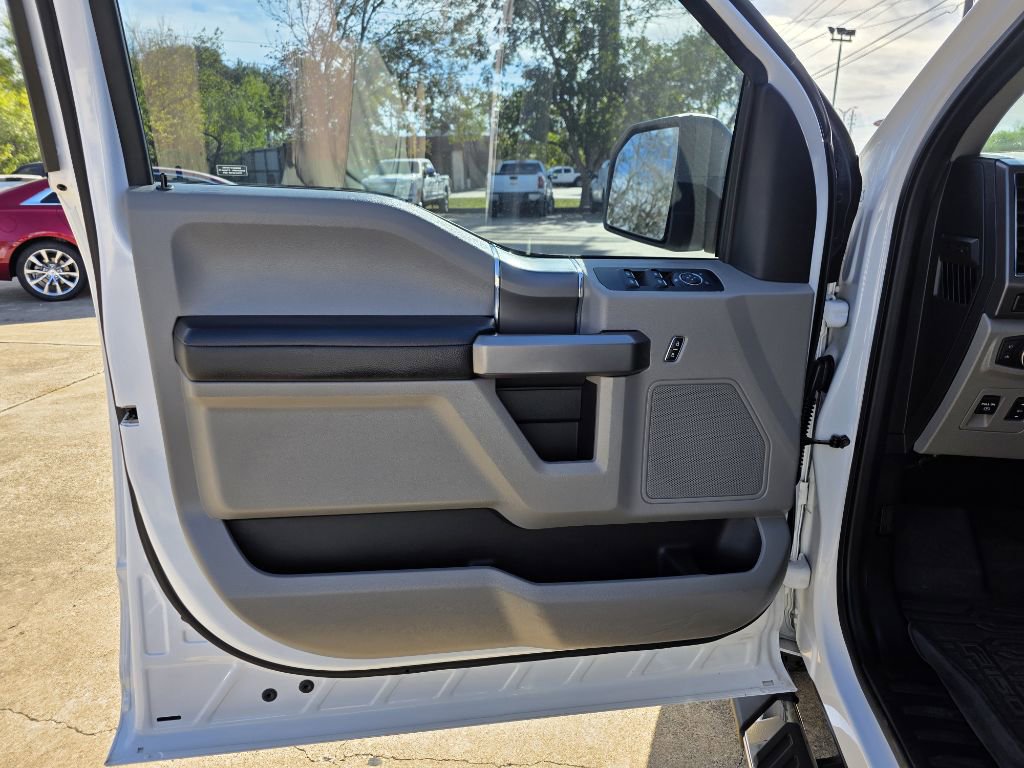 Used 2020 Ford F150 XLT w/ Equipment Group 302A Luxury image 24