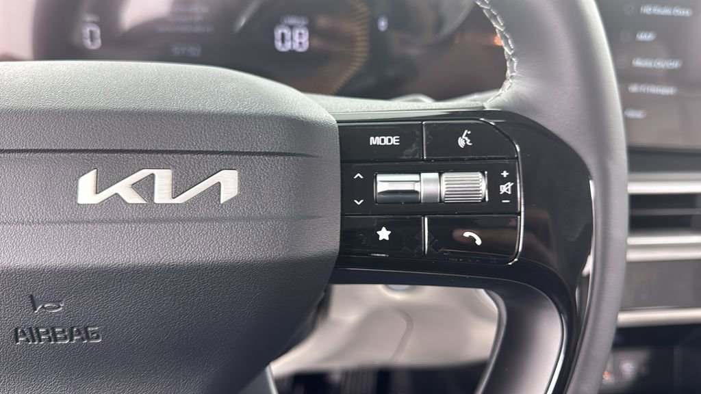 New 2026 Kia Sorento EX image 23