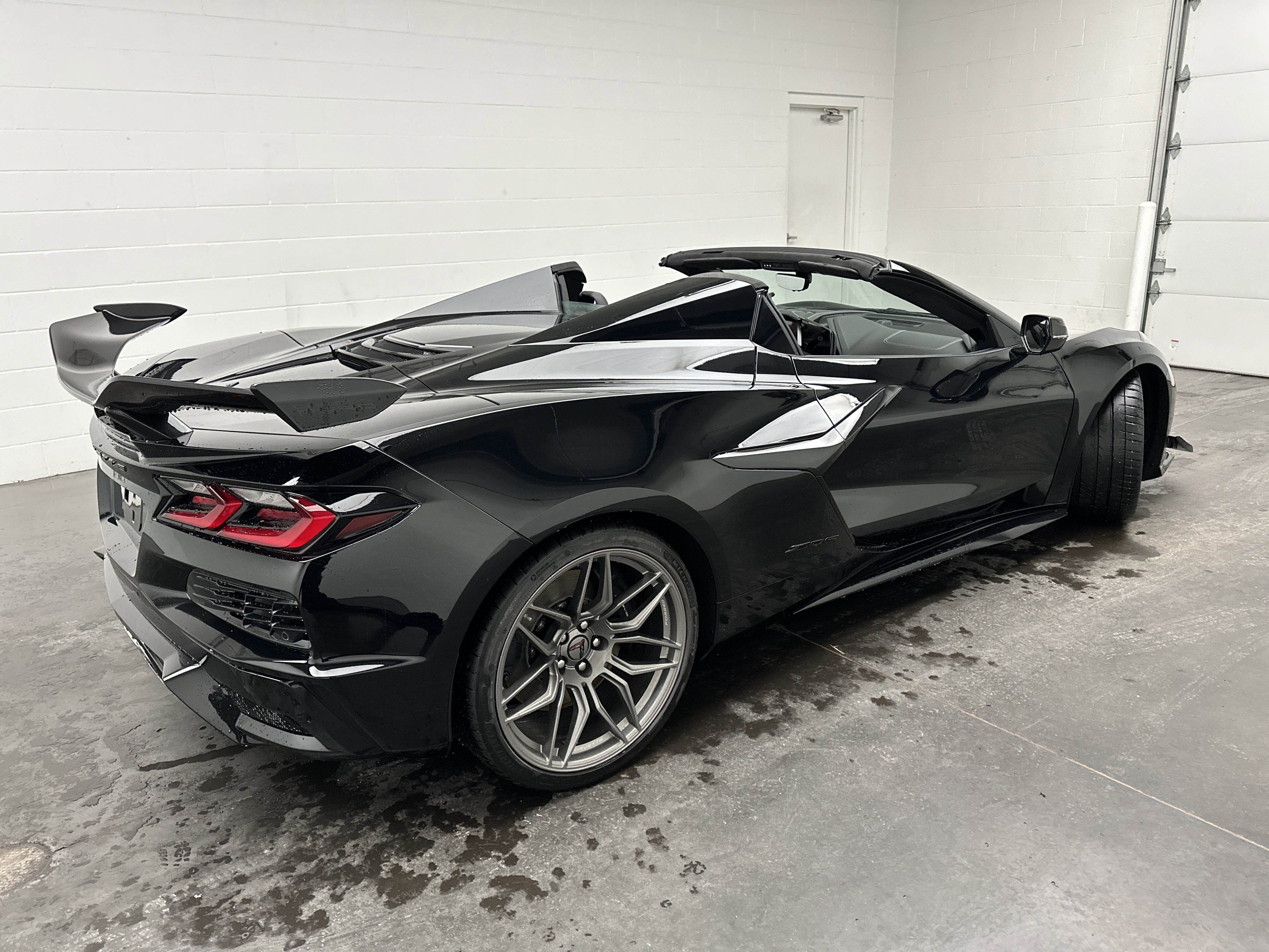 New 2026 Chevrolet Corvette Z06 image 46