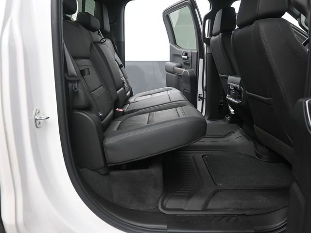 Used 2021 GMC Sierra 1500 Denali w/ Denali Ultimate Package image 15