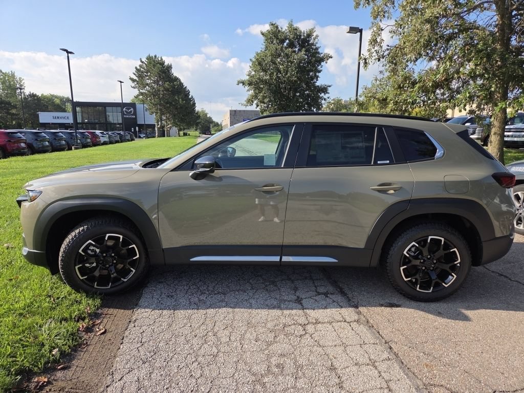 New 2026 MAZDA CX-50 Meridian Edition w/ Weather Package AWD/4WD image 13