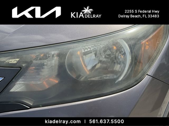 Used 2014 Honda CR-V EX image 6