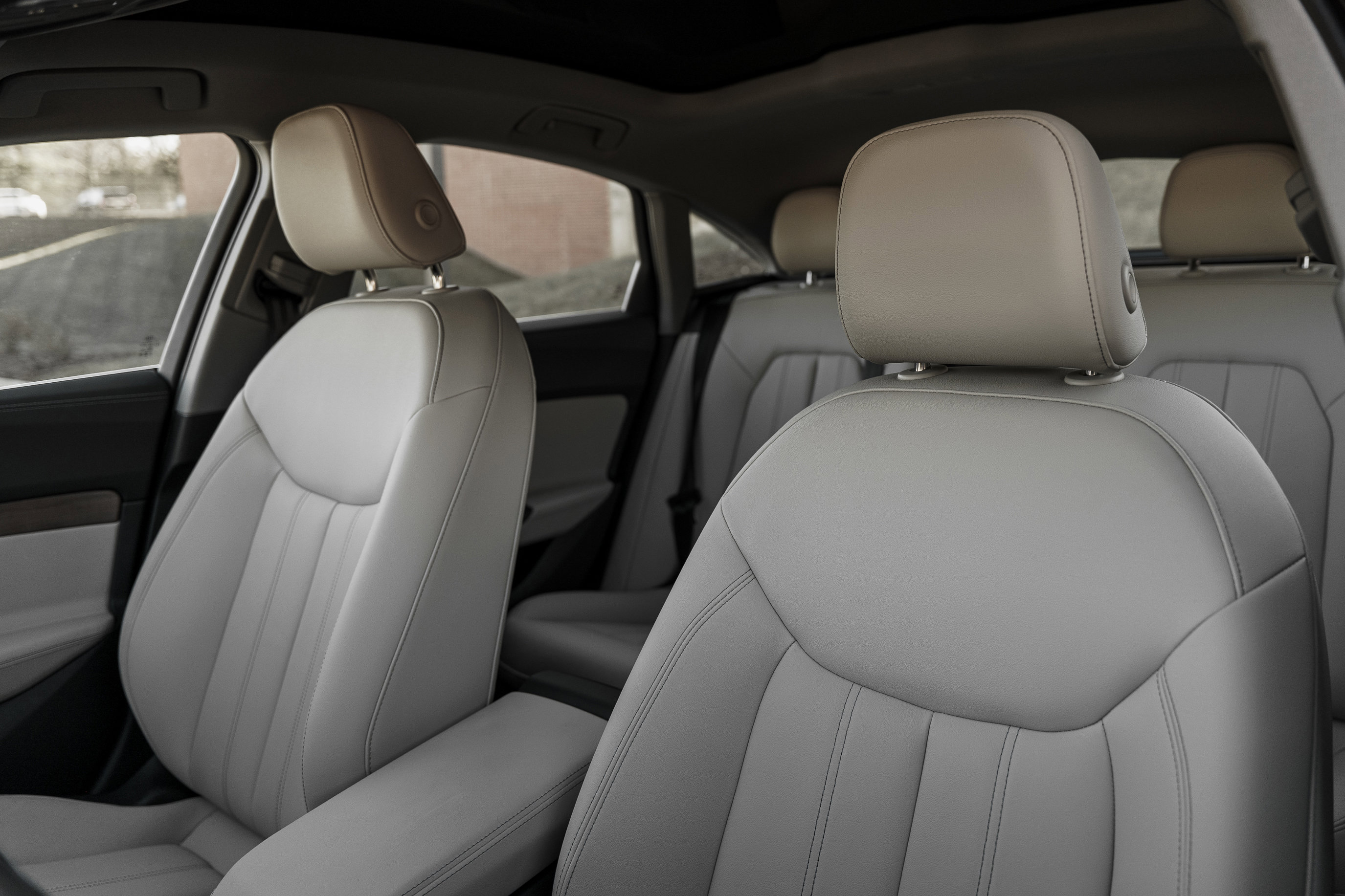 Certified 2025 Audi A5 2.0T Premium w/ Convenience Package image 21