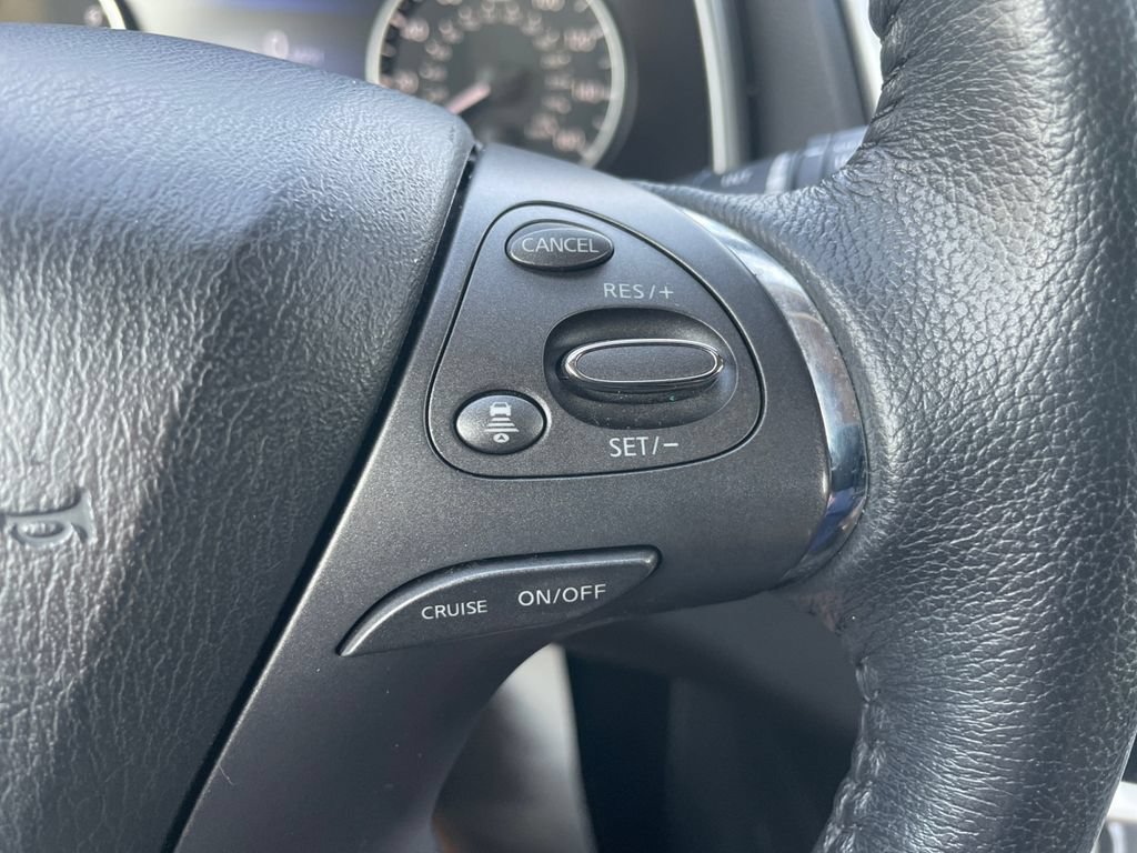 Used 2022 Nissan Murano SV AWD/4WD image 24