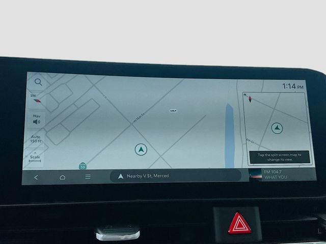 New 2026 Kia Carnival SX w/ SX Dark Edition Package FWD image 13
