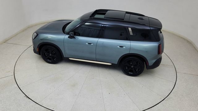 Used 2025 MINI Cooper Countryman S w/ Comfort Package Max AWD/4WD image 74
