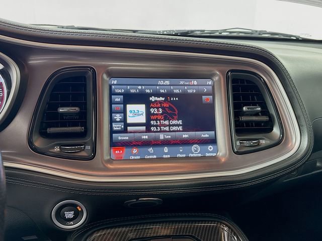 Used 2022 Dodge Challenger R/T w/ Plus Package image 14