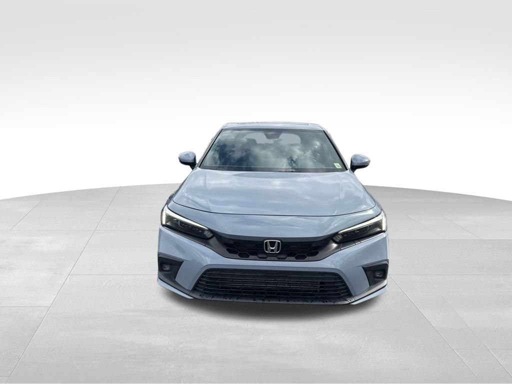 Certified 2022 Honda Civic Sport Touring image 10