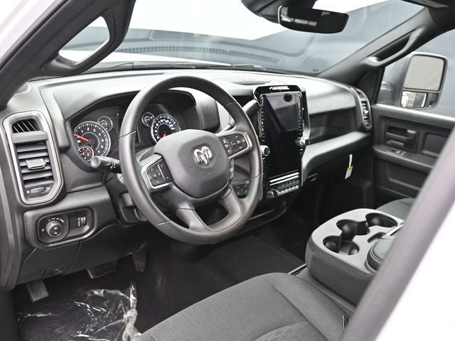 New 2026 RAM 2500 Tradesman AWD/4WD image 13