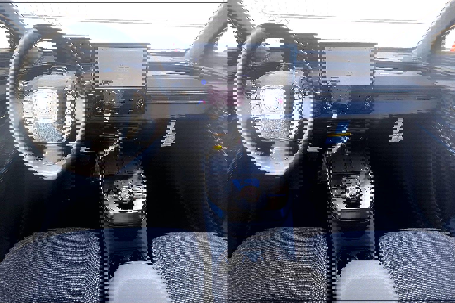 New 2026 Toyota bZ image 6