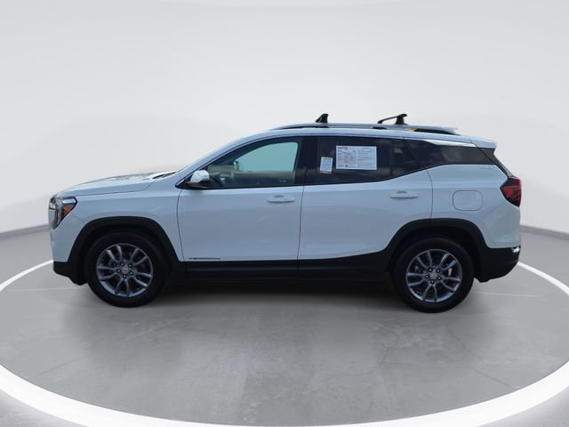 Used 2023 GMC Terrain SLT image 6