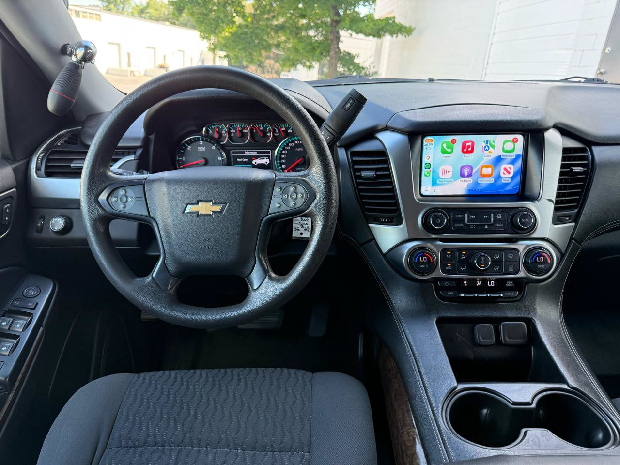 Used 2020 Chevrolet Tahoe 2WD image 18