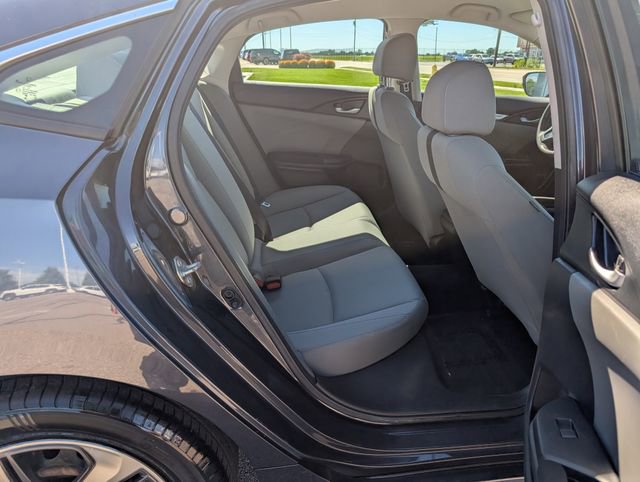 Used 2020 Honda Civic LX image 6