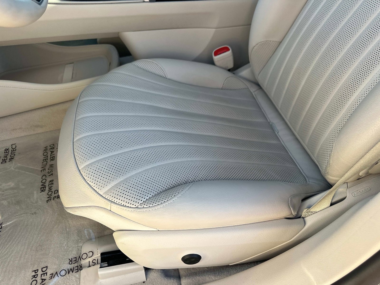 Certified 2023 Mercedes-Benz EQS 450+ Sedan image 21