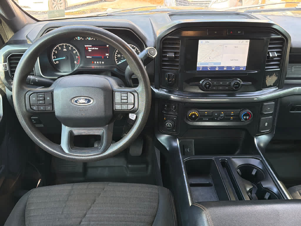 Used 2022 Ford F150 XL w/ STX Appearance Package AWD/4WD image 24
